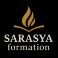 cropped logo sarasya fond noir carre.png