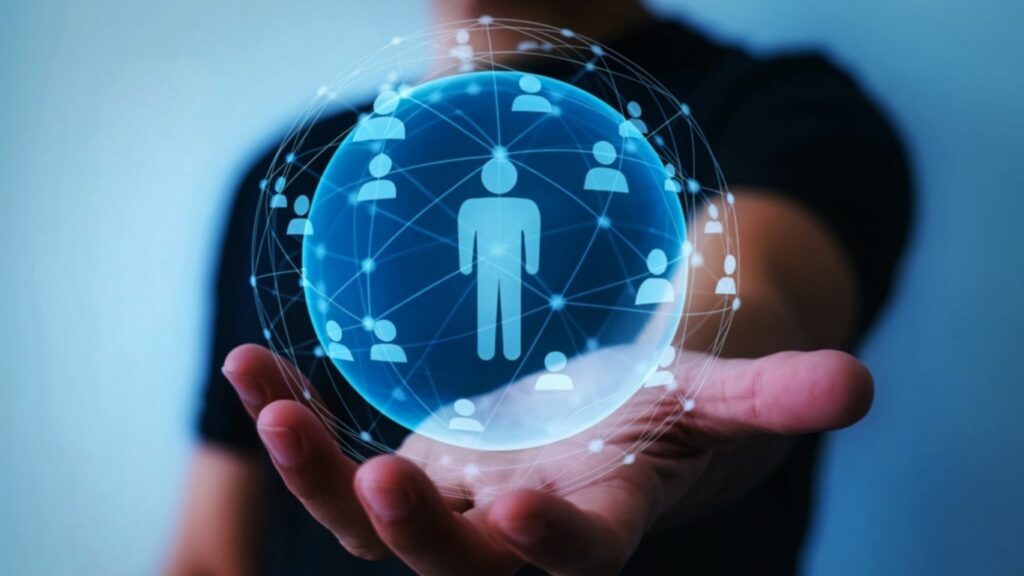 photo illustrative sur les RH